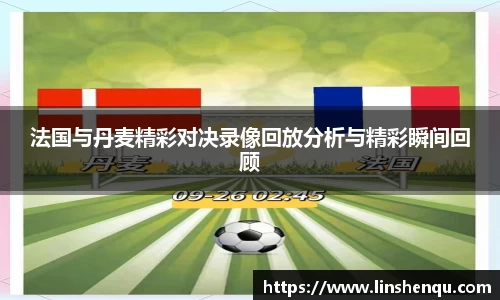 法国与丹麦精彩对决录像回放分析与精彩瞬间回顾